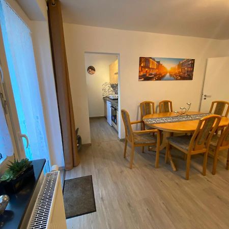 Ferienwohnung Augsburg 2 Exteriér fotografie