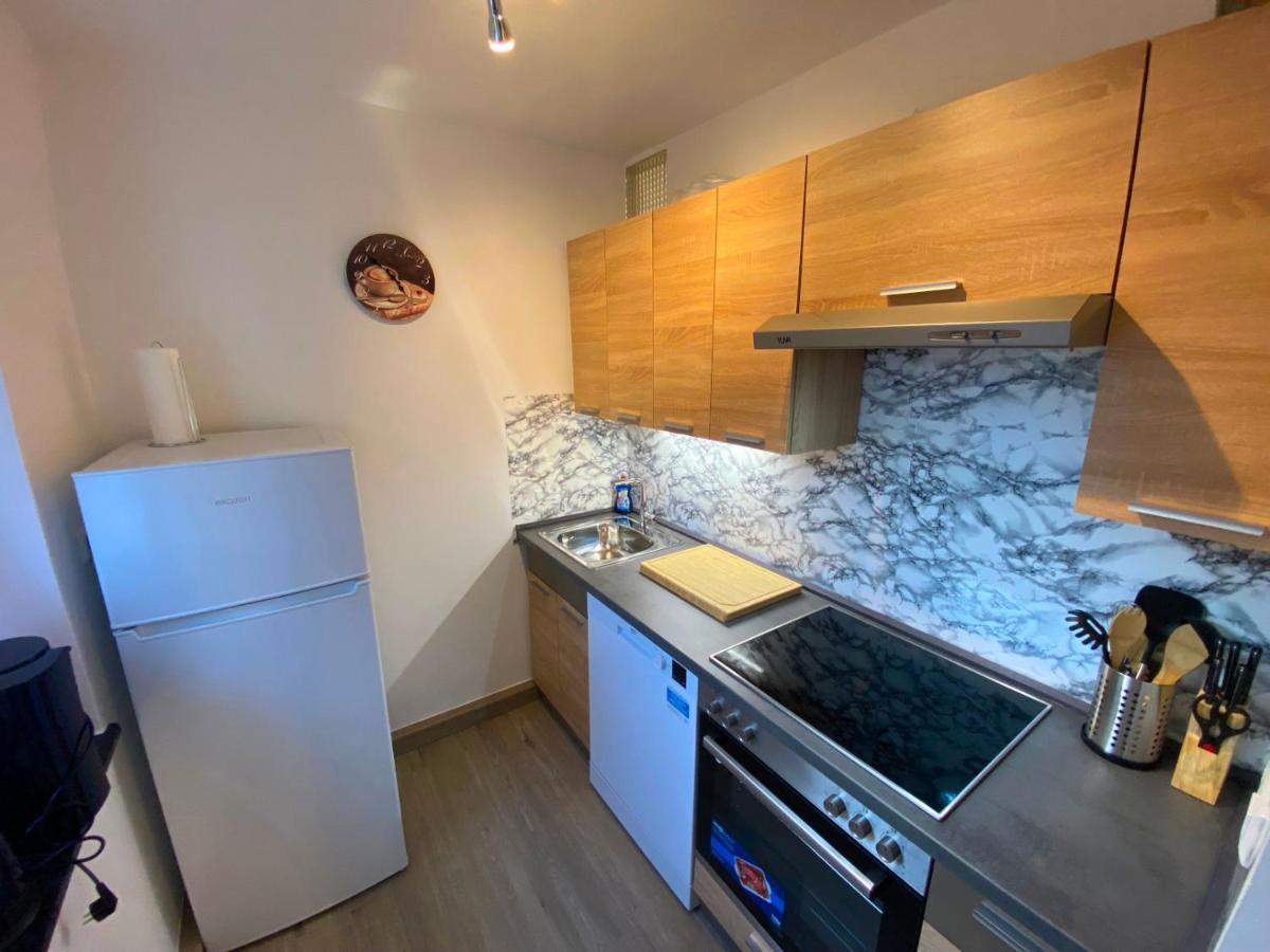 Ferienwohnung Augsburg 2 Exteriér fotografie