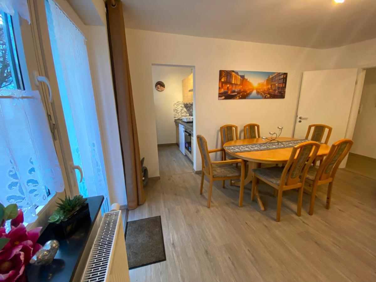 Ferienwohnung Augsburg 2 Exteriér fotografie