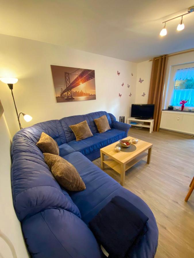 Ferienwohnung Augsburg 2 Exteriér fotografie