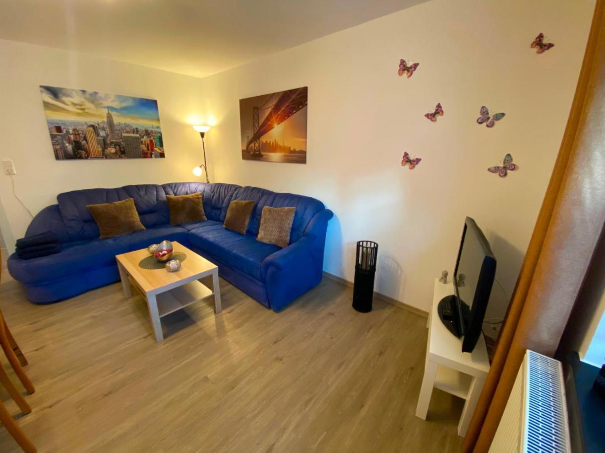 Ferienwohnung Augsburg 2 Exteriér fotografie