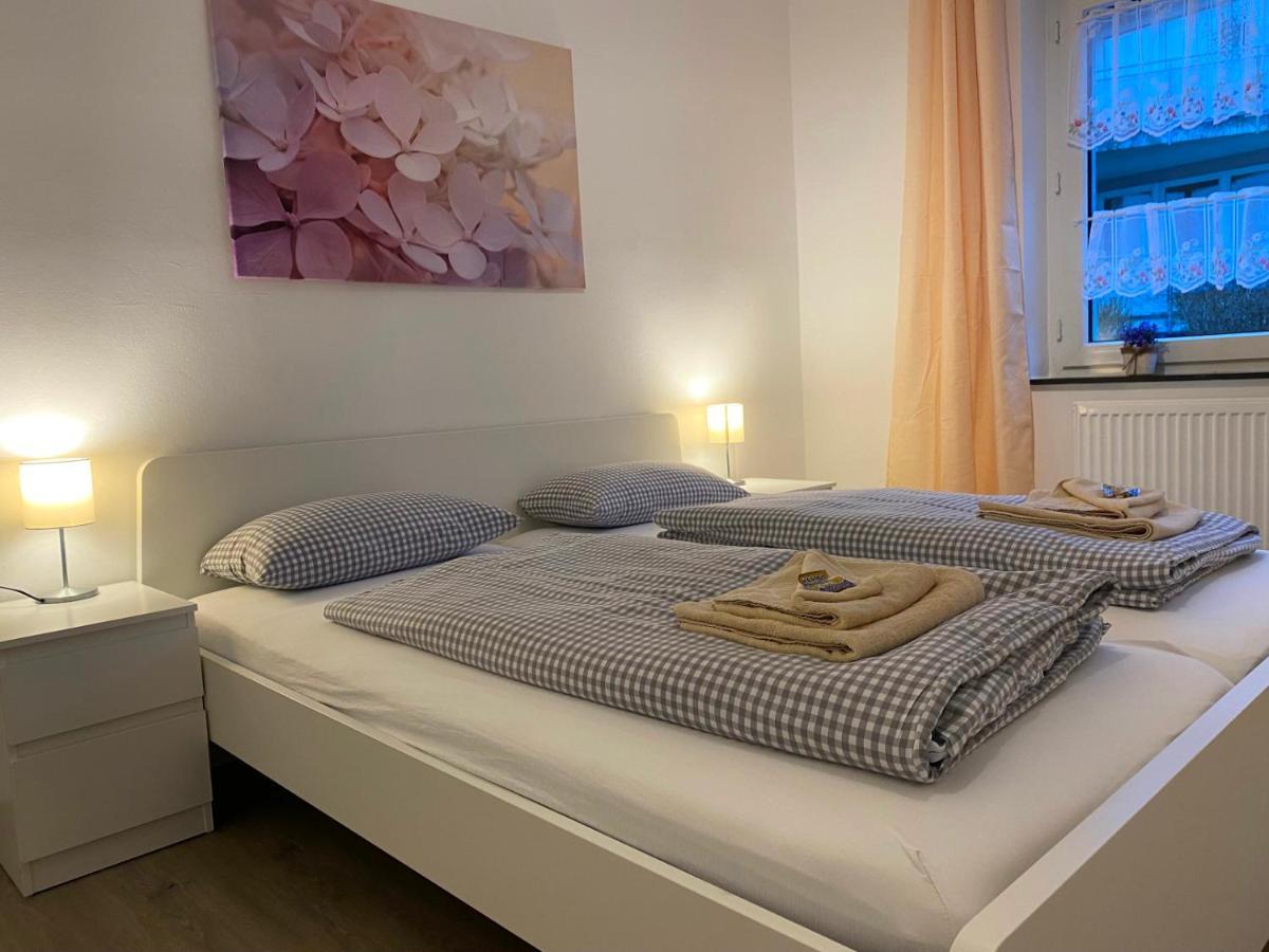 Ferienwohnung Augsburg 2 Exteriér fotografie
